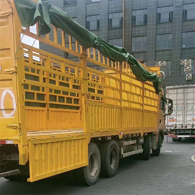 衡阳到新泰物流公司——一站式货运服务（到新泰的物流）