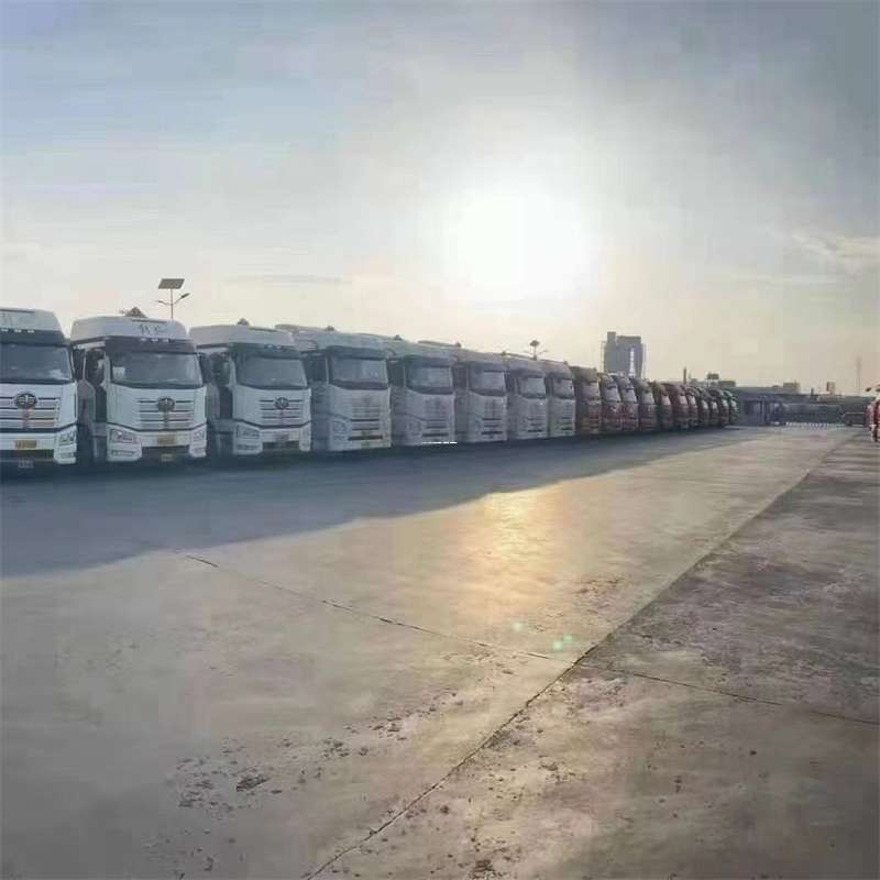 衡阳到武威物流公司——一站式服务，让货运更便捷