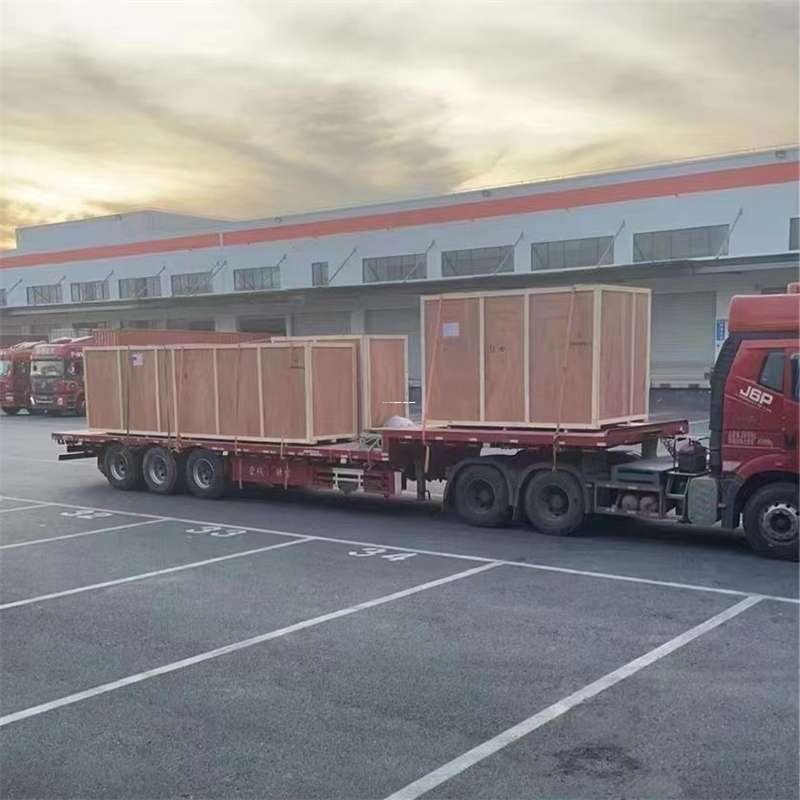 衡阳到岳阳物流公司——一站式服务，让货运更便捷