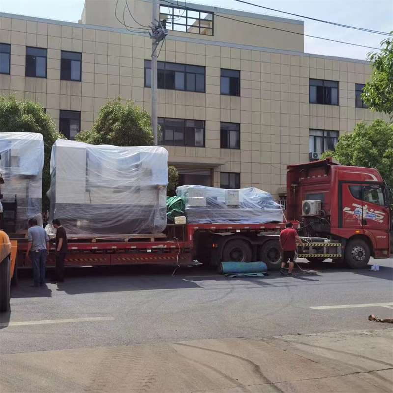 衡阳到益阳物流公司一站式服务，让货运更轻松