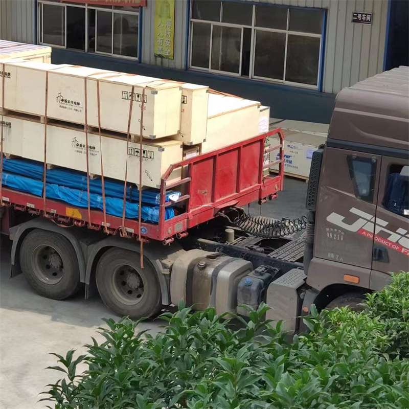 衡阳到海口物流公司一站式服务，让货运更轻松